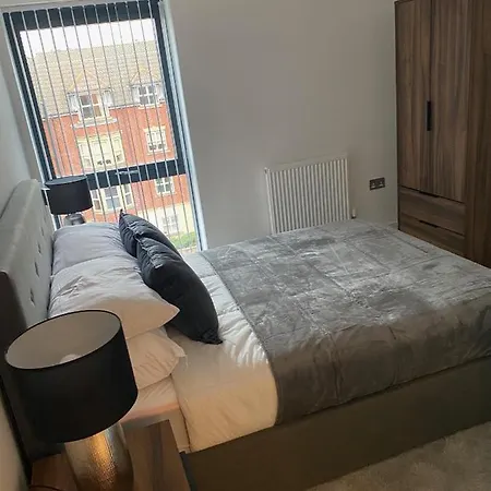 Icona - Stylish In Brand New Development! Appartamento York