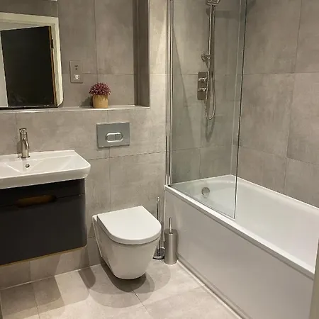 Icona - Stylish In Brand New Development! Appartamento *