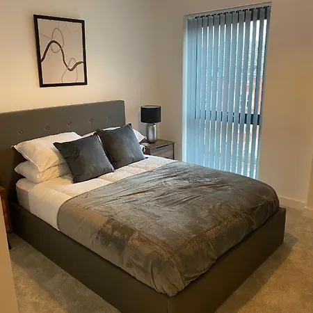 Icona - Stylish In Brand New Development! Appartamento
