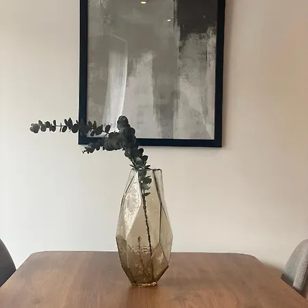Icona - Stylish In Brand New Development! Appartamento
